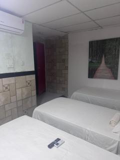 Pousada Alameda Boa Vista - 2