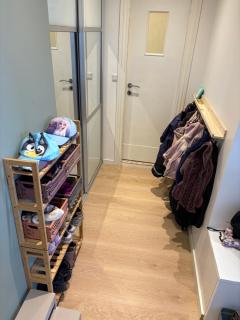 120 m2 newly renovated apartment - 9