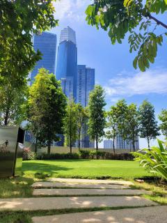 Agile Residence Bukit Bintang TRX Near Prince Court - 9