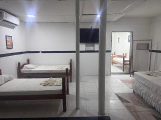 Pousada Alameda Boa Vista - 4