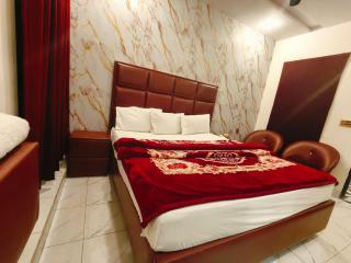 Hotel Smart Multan - 8