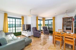 Villa Jessica Lanzarote by Villa Plus - Playa Blanca - 7