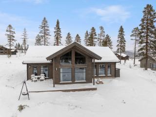 Trysilfjell hytteomrade 2124 by Vacation Trysil - 0