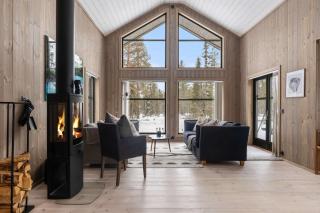 Trysilfjell hytteomrade 2124 by Vacation Trysil - 4