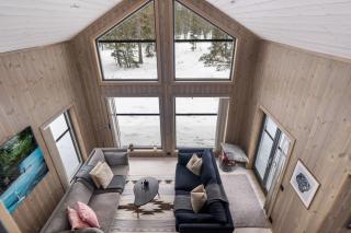 Trysilfjell hytteomrade 2124 by Vacation Trysil - 1