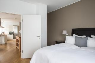 Ódinsvé Hotel Apartments - Reykjavik - 2