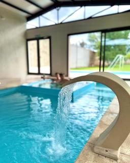 Terroir Village - Complejo en Mendoza - 5