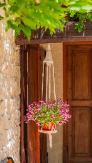 Gîte le Moulin Samsara - 3