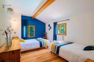 Gîte le Moulin Samsara - 7