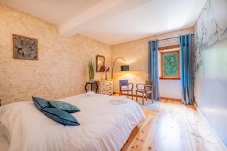 Gîte le Moulin Samsara - 2