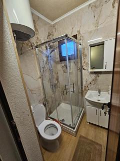 VN APARTMENTS OHRID - 8