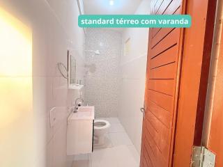 Pousada Sunrise Beach Cumbuco - 8