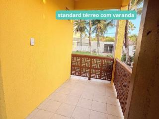 Pousada Sunrise Beach Cumbuco - 7