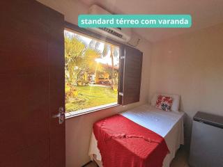 Pousada Sunrise Beach Cumbuco - 6