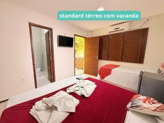 Pousada Sunrise Beach Cumbuco - 5