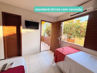 Pousada Sunrise Beach Cumbuco - 4