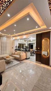 شقق فندقيه فخمه للايجار اليومي - 0