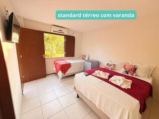 Pousada Sunrise Beach Cumbuco - 3