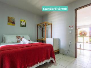 Pousada Sunrise Beach Cumbuco - 2