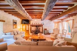 Gîte le Moulin Samsara - 8