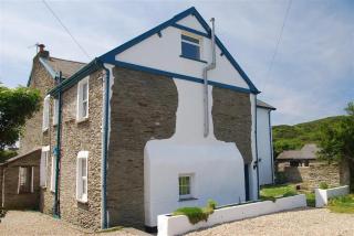 2 Bed in Mortehoe oc-wyke1 - 2