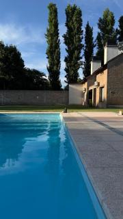 Terroir Village - Complejo en Mendoza - 7