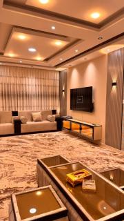 شقق فندقيه فخمه للايجار اليومي - 4