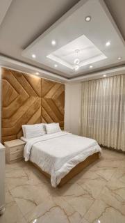 شقق فندقيه فخمه للايجار اليومي - 3