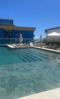 Melhor Local da Barra - Apartamento Novo - 7