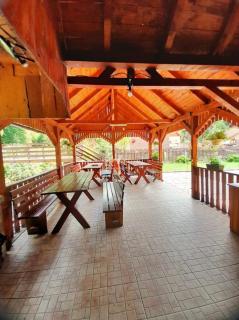 Casa Ursu - Cârțișoara - 5