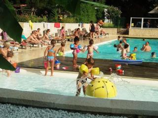 Chalet 3 étoiles - Piscine - ccaibfi - 1