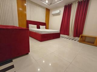 Hotel Smart Multan - 3