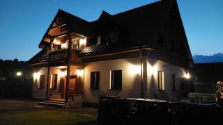 Apartament u Hillów - 9