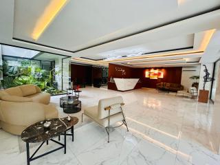 Smart apartment with pool and views of SCZ Equipetrol - 6