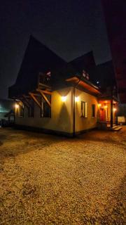 Apartament u Hillów - 0