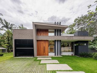 Casa Exclusiva para Descanso em Garuva - 9