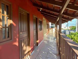 Kitnet Aconchegante Praia do Ervino, 150m da praia - 1