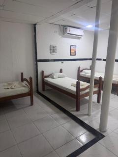 Pousada Alameda Boa Vista - 6