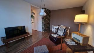 Mummola Retreat Cozy Vintage Apartment - 0