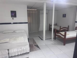 Pousada Alameda Boa Vista - 7