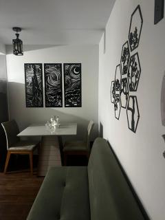 Tu escapada romántica en el piso 4 con la mejor vista de La Paz - 7