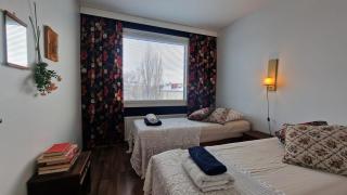 Mummola Retreat Cozy Vintage Apartment - 7