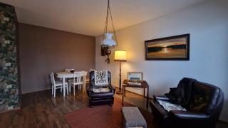 Mummola Retreat Cozy Vintage Apartment - 5