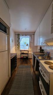 Mummola Retreat Cozy Vintage Apartment - 4