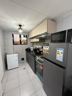 Tu escapada romántica en el piso 4 con la mejor vista de La Paz - 4