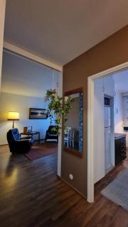 Mummola Retreat Cozy Vintage Apartment - 2