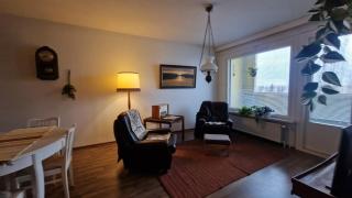 Mummola Retreat Cozy Vintage Apartment - 1