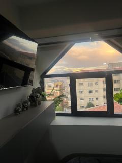 Tu escapada romántica en el piso 4 con la mejor vista de La Paz - 2