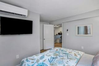 Private pool, close to Siesta - 1