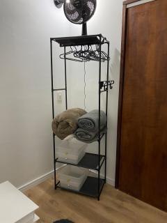 Loft confortável - 7